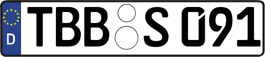 TBB-S091
