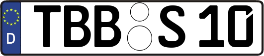TBB-S10