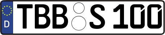 TBB-S100