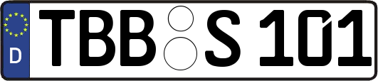 TBB-S101