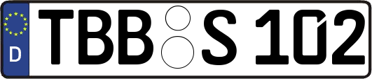 TBB-S102