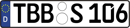 TBB-S106