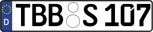 TBB-S107
