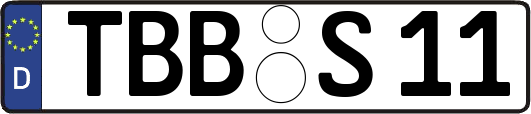 TBB-S11