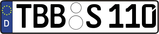 TBB-S110