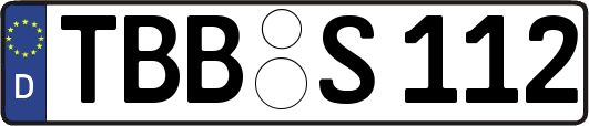 TBB-S112