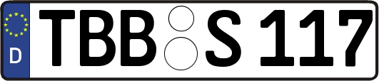 TBB-S117
