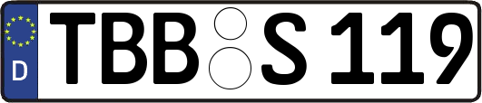 TBB-S119