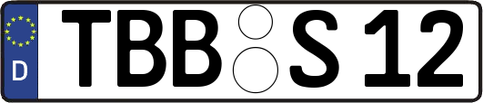 TBB-S12