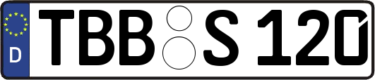 TBB-S120