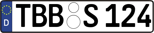 TBB-S124