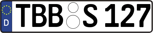 TBB-S127