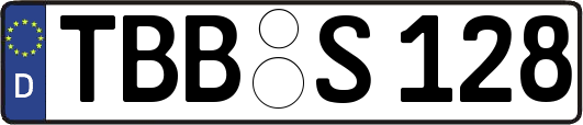 TBB-S128