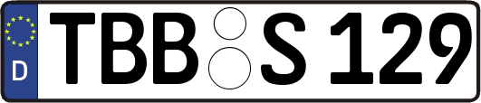 TBB-S129