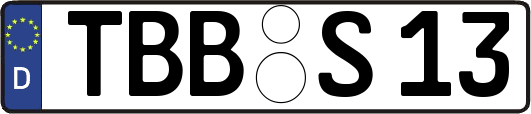 TBB-S13
