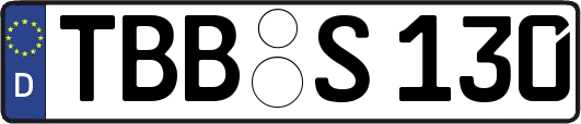 TBB-S130