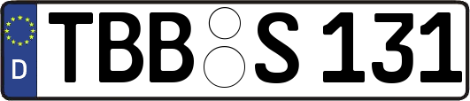 TBB-S131