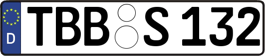TBB-S132