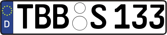 TBB-S133