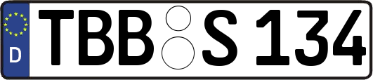 TBB-S134