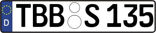 TBB-S135