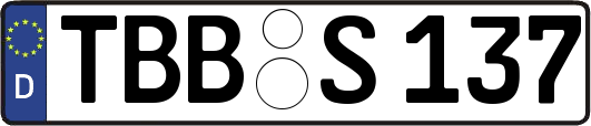 TBB-S137