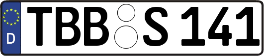TBB-S141