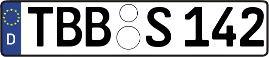 TBB-S142