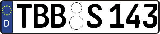 TBB-S143