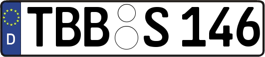 TBB-S146