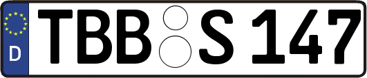 TBB-S147