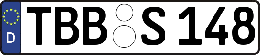 TBB-S148