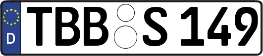 TBB-S149