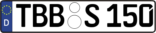 TBB-S150