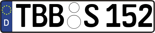 TBB-S152