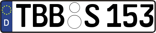 TBB-S153