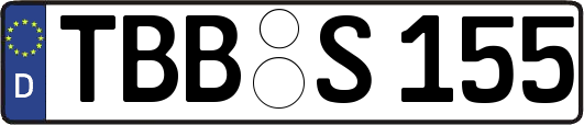 TBB-S155