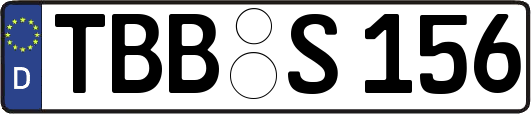 TBB-S156