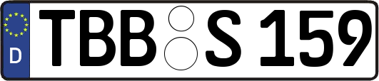 TBB-S159
