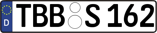 TBB-S162