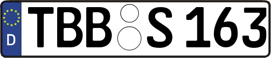 TBB-S163
