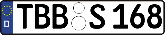 TBB-S168