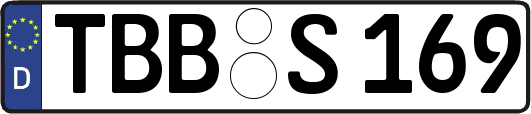 TBB-S169