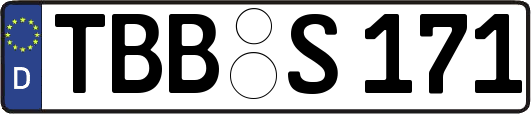 TBB-S171