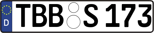 TBB-S173