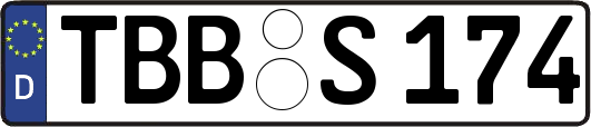 TBB-S174