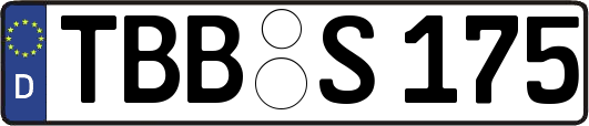 TBB-S175