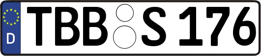 TBB-S176
