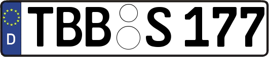 TBB-S177