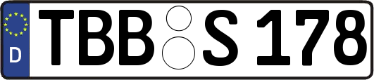 TBB-S178